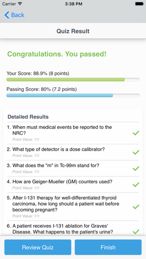 Radiology Core: Nuclear Medicine(圖3)-速報App