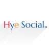 Hye Social for iPhone