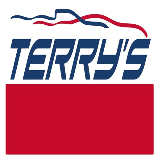 Terry's Auto Electrical iOS App