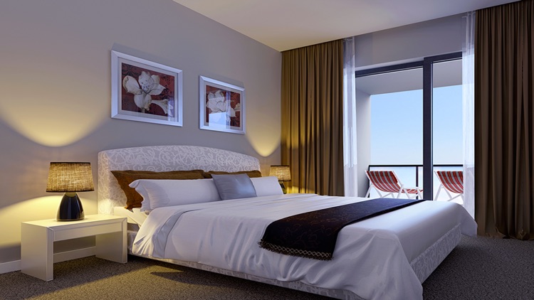 CSIDE Apartments screenshot-4