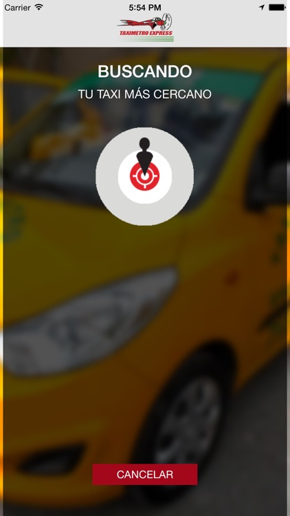 Taximetro Express screenshot-3