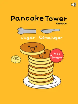 Captura 5 Pancake Tower iphone