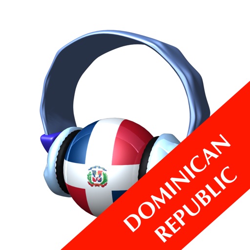 Radio Dominican Republic HQ icon