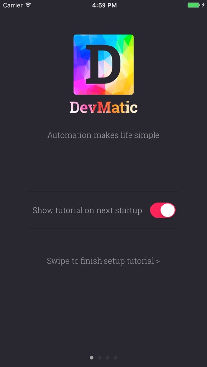 DevMatic