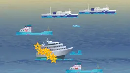 Game screenshot Boats and Ships for Toddlers apk