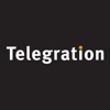 Telegration