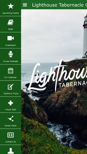 Lighthouse Tabernacle COG(圖1)-速報App