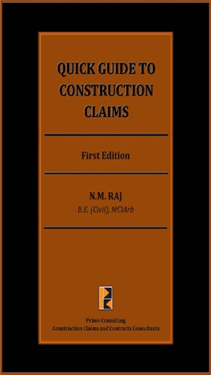 Quick Guide To Construction Claims(圖1)-速報App