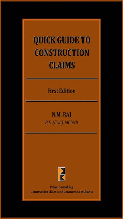 Quick Guide To Construction Claims