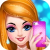 Prom Night Party Salon - Make & Dress Up Girl Game