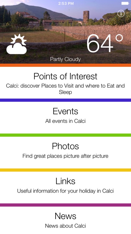 Calci Guide (Pisa)