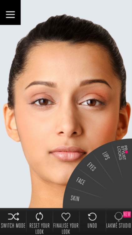 Lakme Makeup Pro