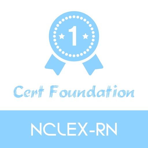 NCLEX-RN Test Prep. icon