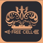 FreeCell RoyalSolitaire Collection Patience Games