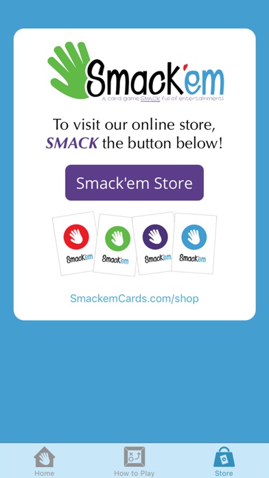 How to cancel & delete Smack'em Score Pad from iphone & ipad 4