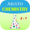 Aristo e-Bookshelf (Chemistry) Book 5-7