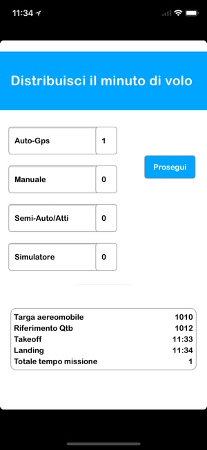 Logbook Drone(圖4)-速報App