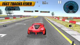 Game screenshot Fast Car Racing Arena mod apk