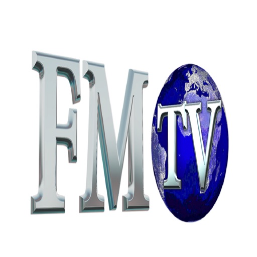 FM TV icon