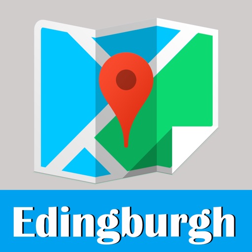 Edinburgh metro transit trip advisor gps map guide