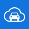 CloudPark - parking at a touch of a button