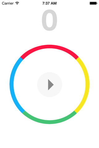 Impossible Dial - The Crazy Wheel (Free) screenshot 4