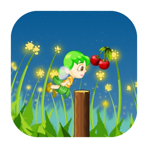 Fairy Fly iOS App