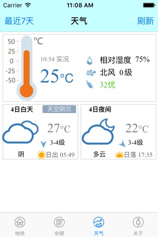上海通行宝 screenshot 3