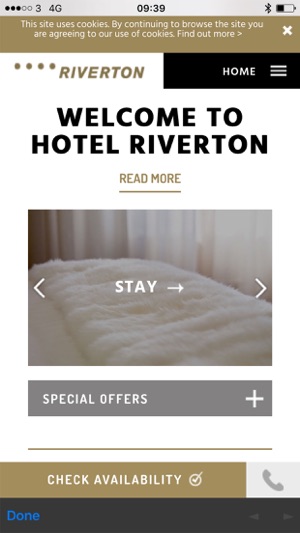 Riverton Hotel(圖5)-速報App