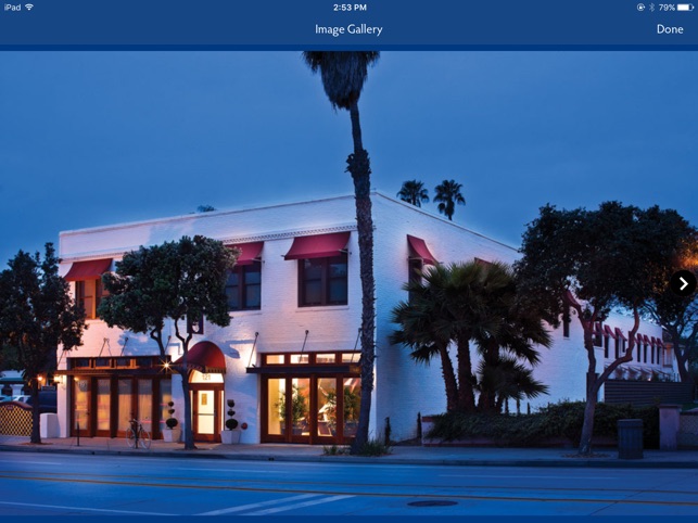 Hotel Indigo - Santa Barbara(圖2)-速報App