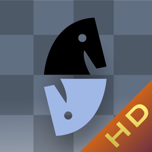 Shredder Chess for iPad iOS App