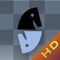 Shredder, the most successful chess program ever, is also available for the iPad
