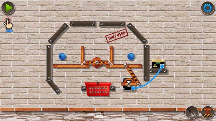 Fix Machine