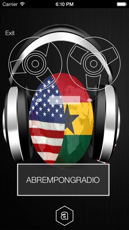 ABREMPONG-RADIO