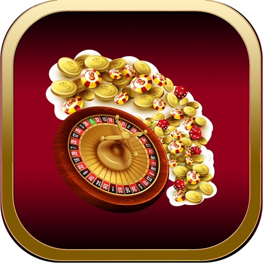 The Aristocrat Money Hit It Rich - Free Hd Casino Machine icon