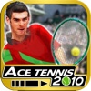 Ace Tennis 2010 Online