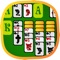 Classic Klondike Solitaire (or simply Klondike) is one of the most famous patience (solitaire) card games