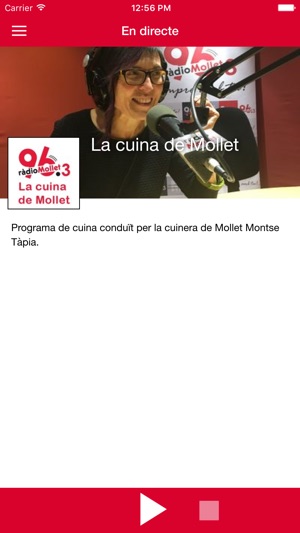 Ràdio Mollet(圖3)-速報App