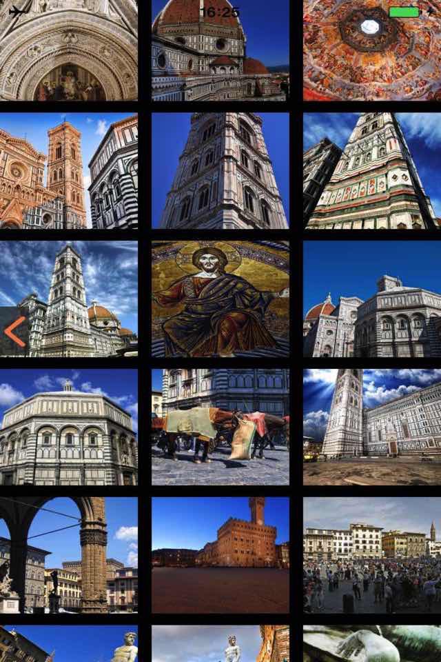 Piazza del Duomo & Florence Cathedral Guide screenshot 3