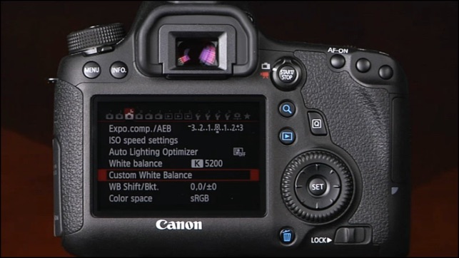 Canon 6D from QuickPro HD(圖4)-速報App