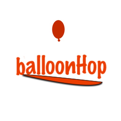 balloonHop