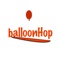 balloonHop is an arcade game developed in Waterford, Ireland