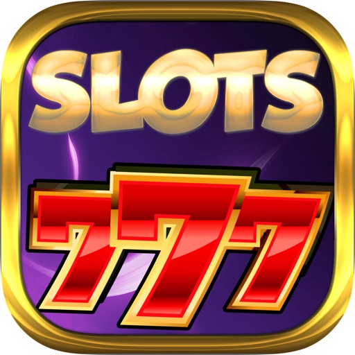 2016 A Casino FUN Amazing Slots Game - FREE Wins icon