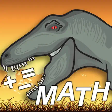 Dinosaur Park Math Читы