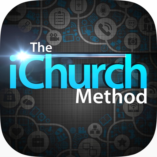 iChurch Method icon