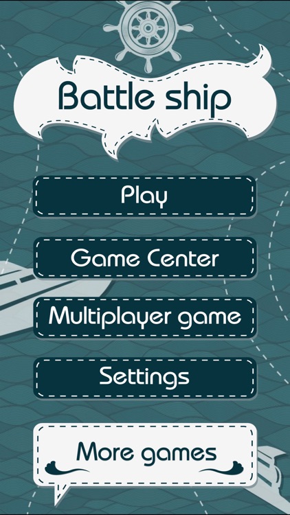 Battleship Classic Board Game screenshot-0