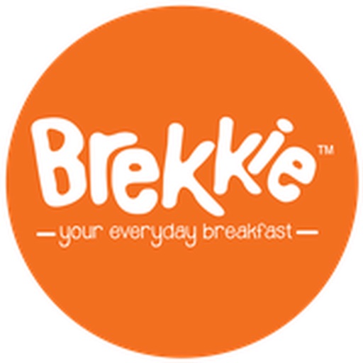 Brekkie - Breakfast delivery icon