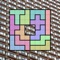 Collapse - Polyomino Packing Puzzle Game