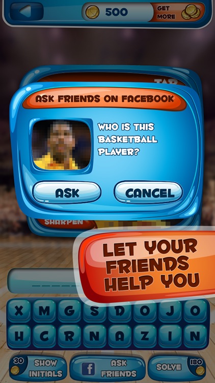 Basketball Players Quiz 2016 – Guess the Player: Guessing Game screenshot-4