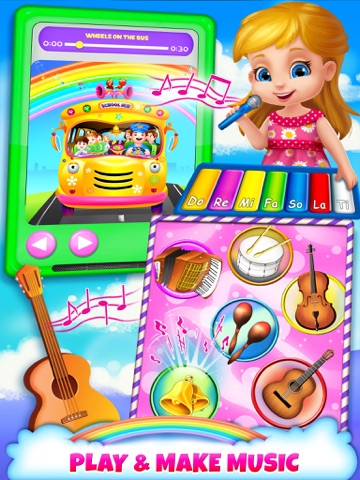 Phone for Play - Creative Fun screenshot 2